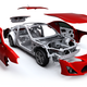 Illustration for article titled Toyota, This Shouldve Been Your Supra...